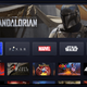 Disney+ will probably look like this.